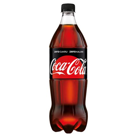 coca cola cena